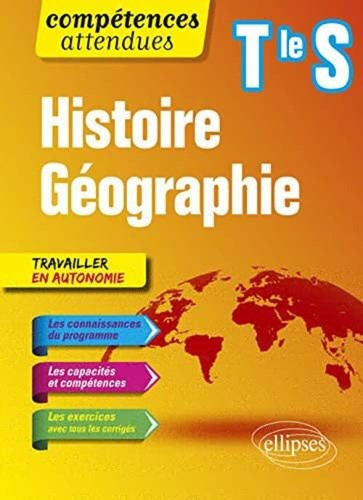 Histoire géographie - histoire-géographie,