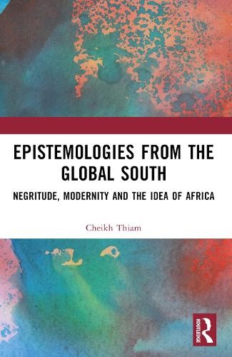 Cheikh thiam epistemologies - cheikh,