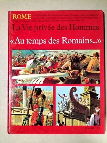 Vie privee des - la,