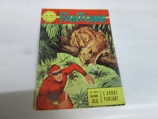 LE FANTOME DU BENGALE 105