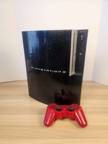 Sony playstation ps3 fat - ps3,