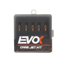 Set 10 Jets Maximum Carburateur Dellorto SI 20 22 24 26 Vespa Px Gt Ts