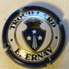 Capsule de champagne