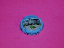 capsule de champagne BERTRAND