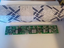 CARTE ÉLECTRONIQUE POUR FOUR