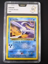 Carte Pokémon ARTIKODIN - Wizards Promo n° 22 FR (1999) - PCA 9,5