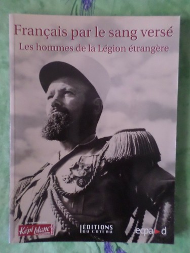 Français par sang - français,