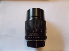 Tokina RMC 135mm F/2,8 Objectif Zoom Pour Analogique SLR Caméras, # X- 18-17