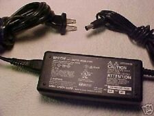 15.2v Epson power supply