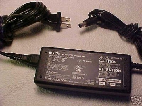 Epson power supply - 15.2v,