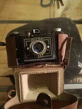 appareil photo argentique