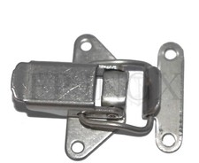 Fermeture Sauterelle à Levier