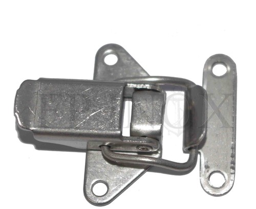 Fermeture sauterelle levier - fermeture, à