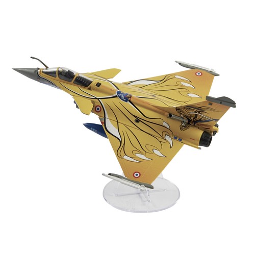 Dassault rafale 1 7 - c,, 1/7
