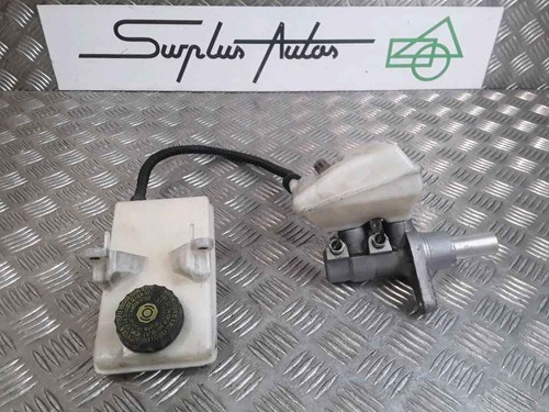Maitre cylindre frein citroen - cylindre,