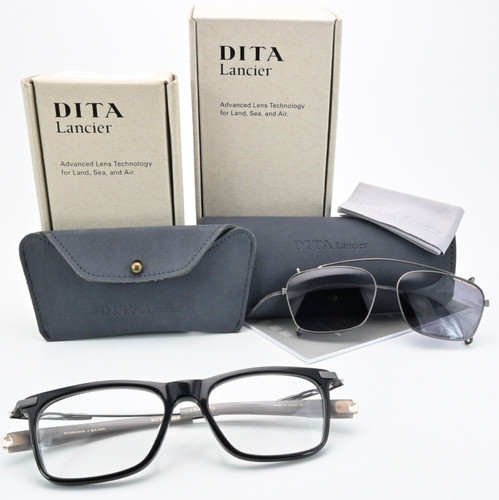 Lunettes dita lancier - lancier, lsa