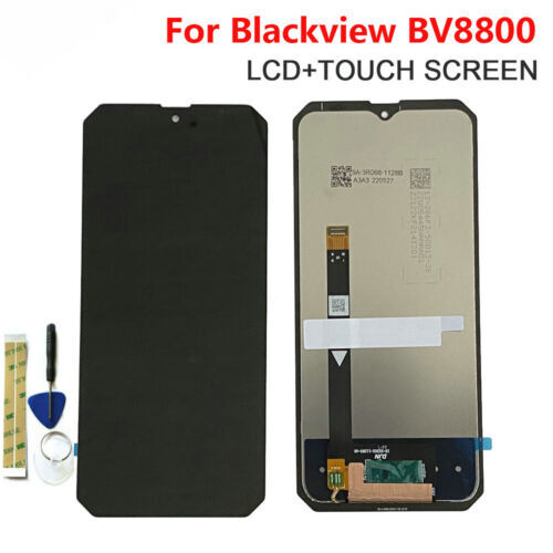 Neuf ecran tactile touch - ecran,