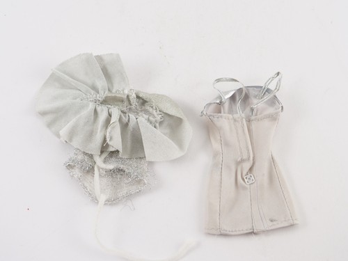 Lot robe barbie - lot,