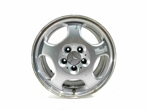5jx16h2 et41 jantes mercedes - jantes,
