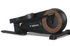 Merach Mr-E43B1 Mini vélo elliptique 8 niveaux Orbitrek sous le bureau