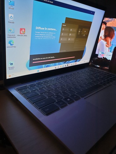 Portable pouces intel - pc, 14,1