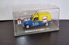 Voiture 1/43 - Ixo Altaya -