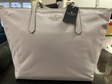 Kate Spade Kitt Large Tote