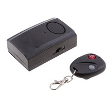 Alarme vibration de - alarme,
