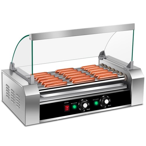 Rows hot dog machine - rows,