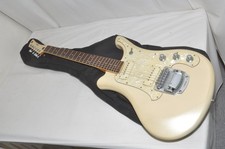 Guitare électrique yamaha - électrique,