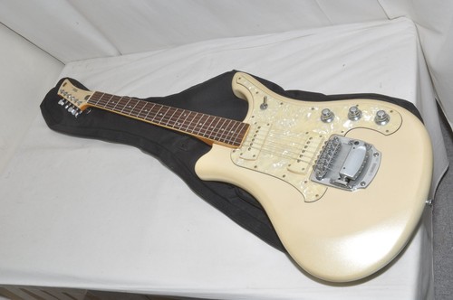 Guitare électrique yamaha - guitare,