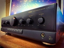 LUXMAN A-215 🌈RaRe🌈