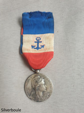 MEDAILLE DE LA MARINE