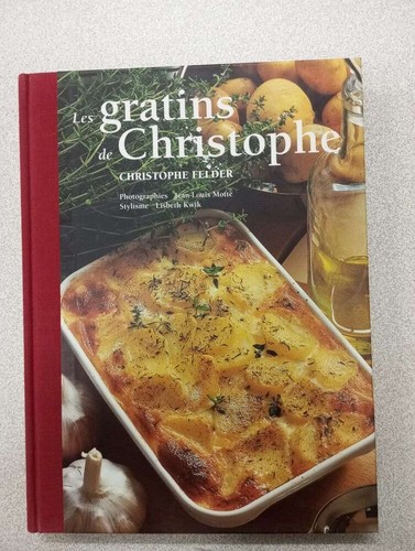 Les gratins christophe - les, |