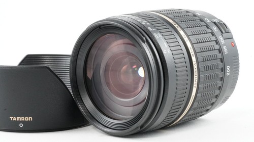 Objectif macro tamron - macro,