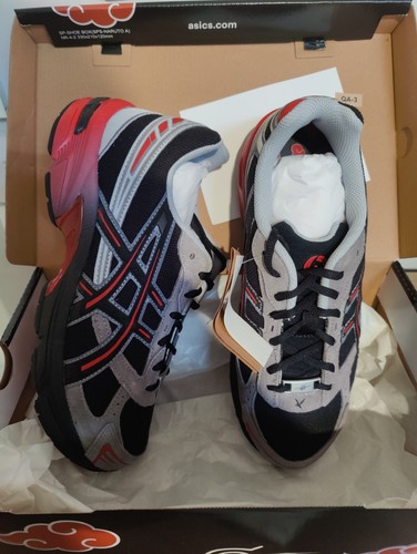 Asics gel 1130 naruto - asics, gel-1130