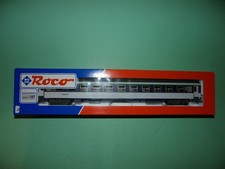 ROCO voiture couchettes 2ième
