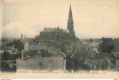 Carte postale ancienne - postale,