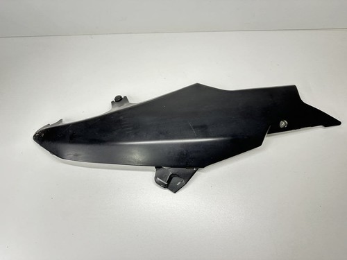 Carénage demi sabot droit - sabot,