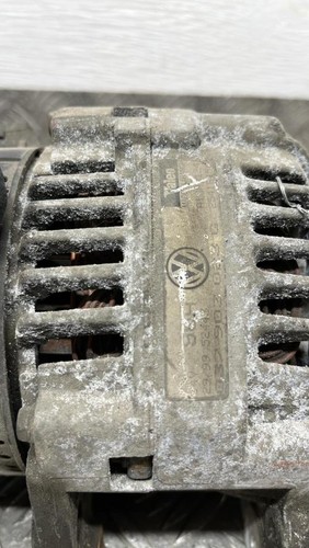 Alternateur volkswagen polo - alternateur,