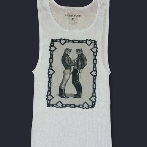 Tom finland titty touch - finland,