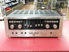 MARANTZ MODEL 1150 Integrated