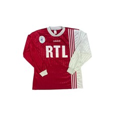Maillot football vintage Coupe