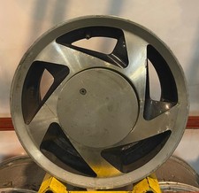 JANTES SET 4 CERCHI USATI ALFA ROMEO GIULIETTA - 13 4X98 ET38