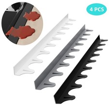 Couvercles d'écart de cuisinière en silicone pour lave-vaisselle design sûr a