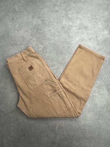 Carhartt pantalon de - carhartt,