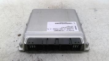 Calculateur moteur mercedes - calculateur,