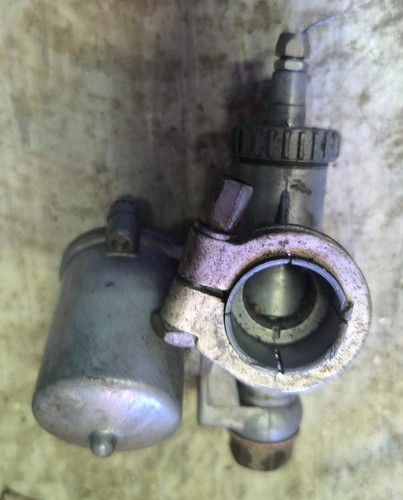 Carburateur gurtner sport - gurtner,
