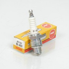 Bougie d'allumage NGK pour