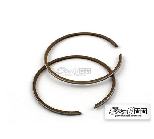 Segments stage 50cc - stage,